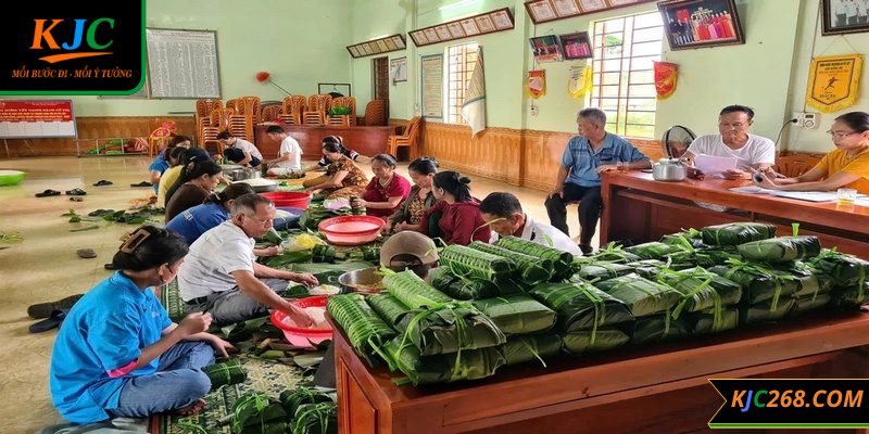 Hoạt động nhân văn đã tạo hiệu ứng lan tỏa trên khắp cả nước