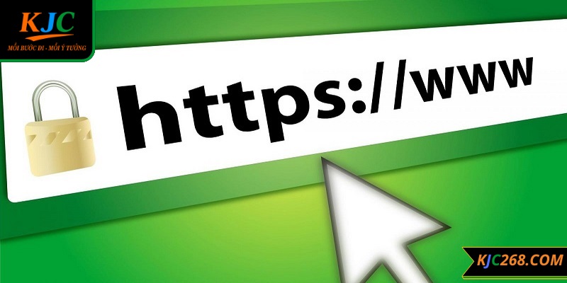 Chính sách bảo mật và công nghệ SSL