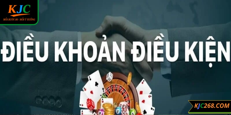 Điều kiện điều khoản là nội dung mà bất kỳ ai cũng cần nắm rõ