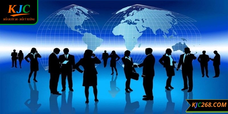 Doanh nghiệp sẽ bứt phá trên thị trường đầy cạnh tranh