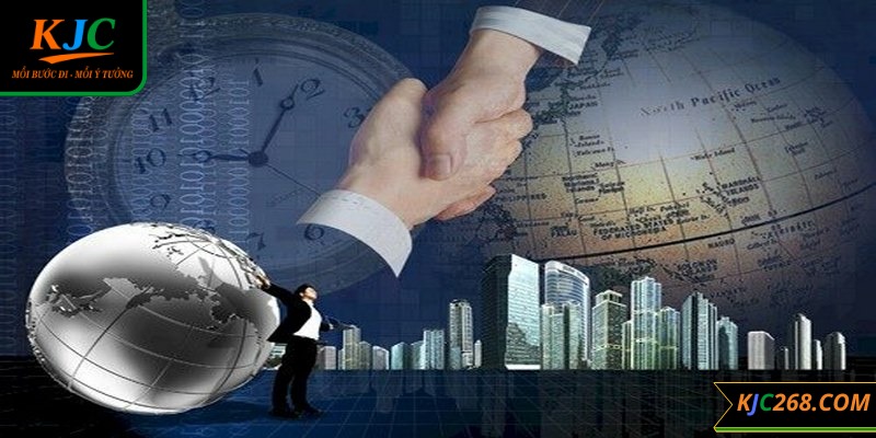 Hợp tác với KJC mở ra cơ hội phát triển bền vững