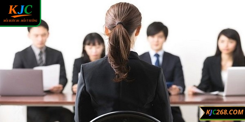 Giải thích về hướng dẫn làm việc KJC