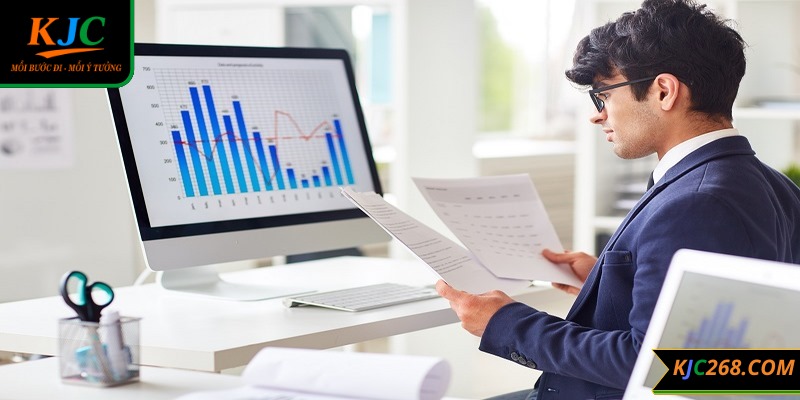 Mảng phân tích dữ liệu đòi hỏi kỹ năng mềm linh hoạt