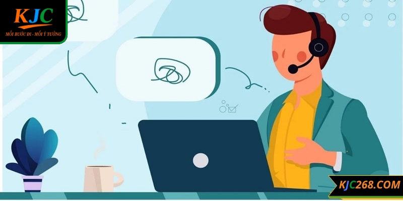 Liên hệ KJC là một trong những nhu cầu thiết yếu