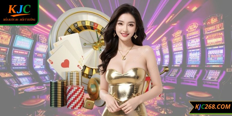 Liên minh KJC đảm bảo dịch vụ dựng thương hiệu đa kênh