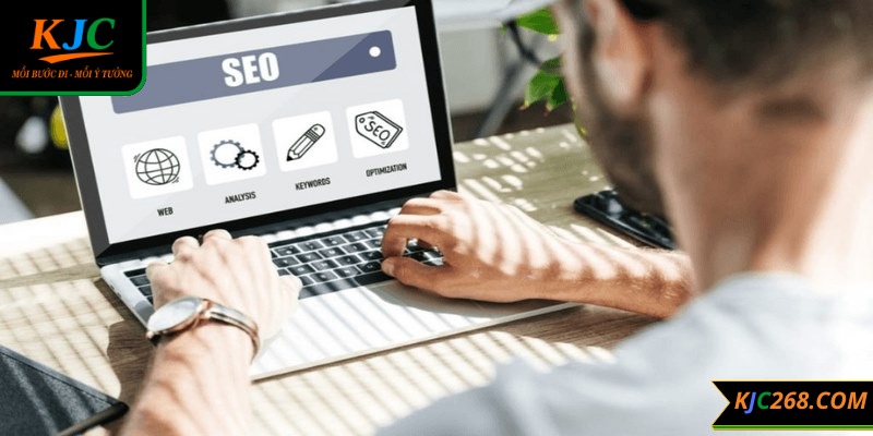 Môi trường làm việc luôn năng động, sáng tạo và cởi mở