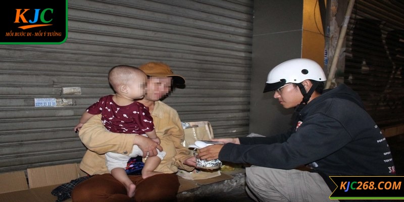Chương trình gây dựng nên sự gắn kết cộng đồng