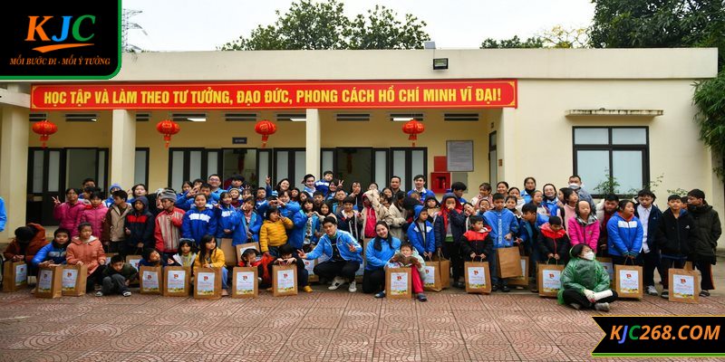 Liên minh mong muốn chia sẻ khó khăn với cộng đồng