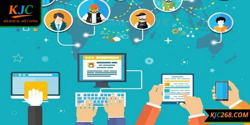 Truyền thông nói gì về KJC qua góc nhìn từ chuyên gia