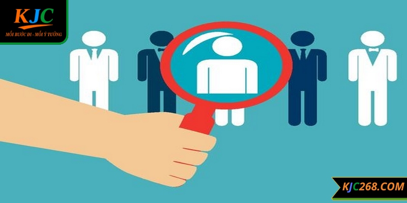 Lộ trình thăng tiến của nhân viên luôn minh bạch